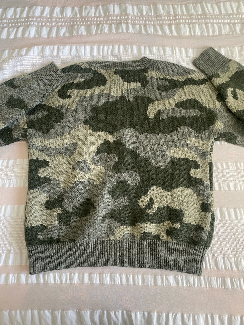 Lucky Brand Cardigan Size M - Picture 6 of 6